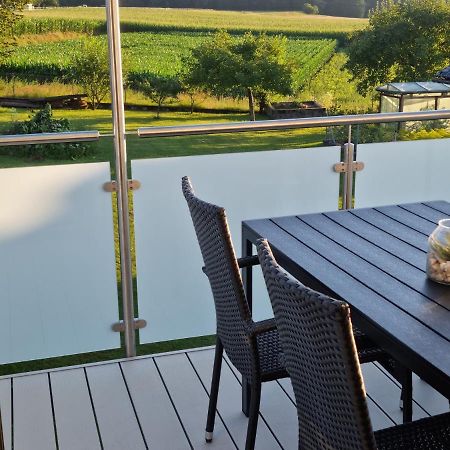 Appartement Lindenheim Sankt Kanzian am Klopeiner See المظهر الخارجي الصورة