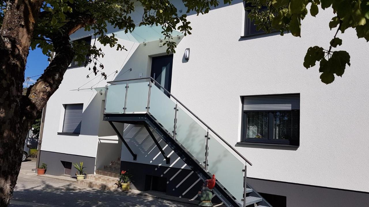 Appartement Lindenheim Sankt Kanzian am Klopeiner See المظهر الخارجي الصورة